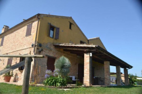  Agriturismo San Michele  Коссиньяно